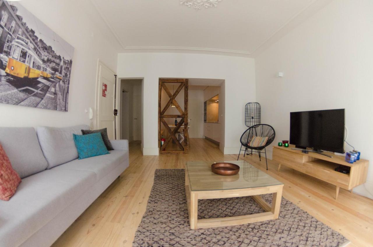 Altido Trendy 2br Apt In Sao Bento, Moments From Garden São Bento