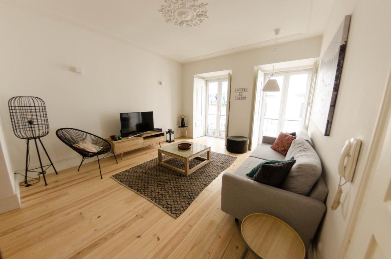 Altido Trendy 2br Apt In Sao Bento, Moments From Garden São Bento